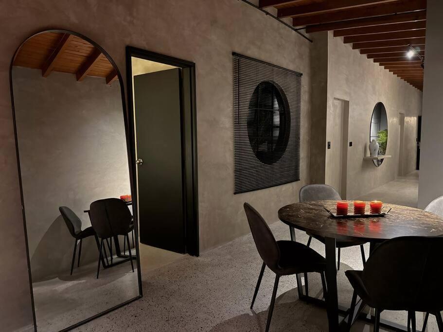 Urban Comfort Poblado Suit's Apartamento Medellín