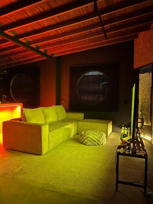 Apartamento Urban Comfort Poblado Suit's Medellín