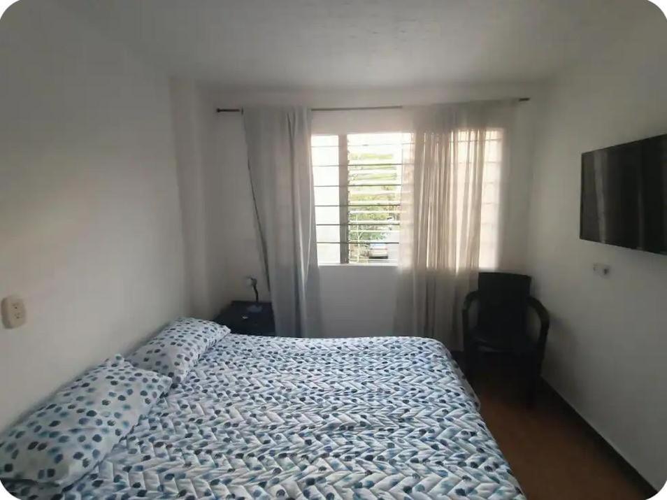 Apartamento 3 En Belen