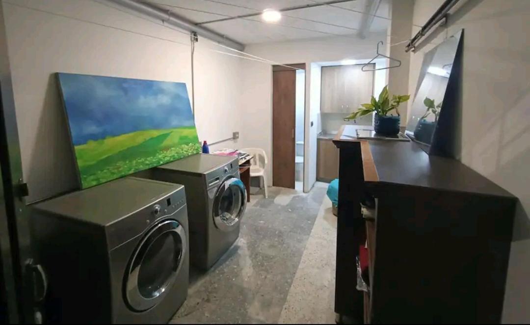 Loft Con Balcones En Belen Medellín