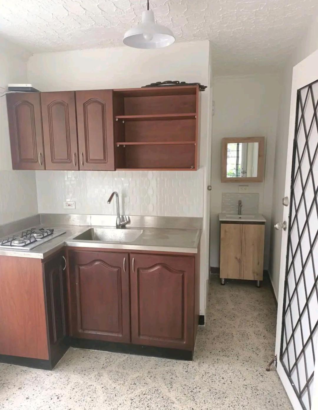 Loft Con Balcones En Belen *