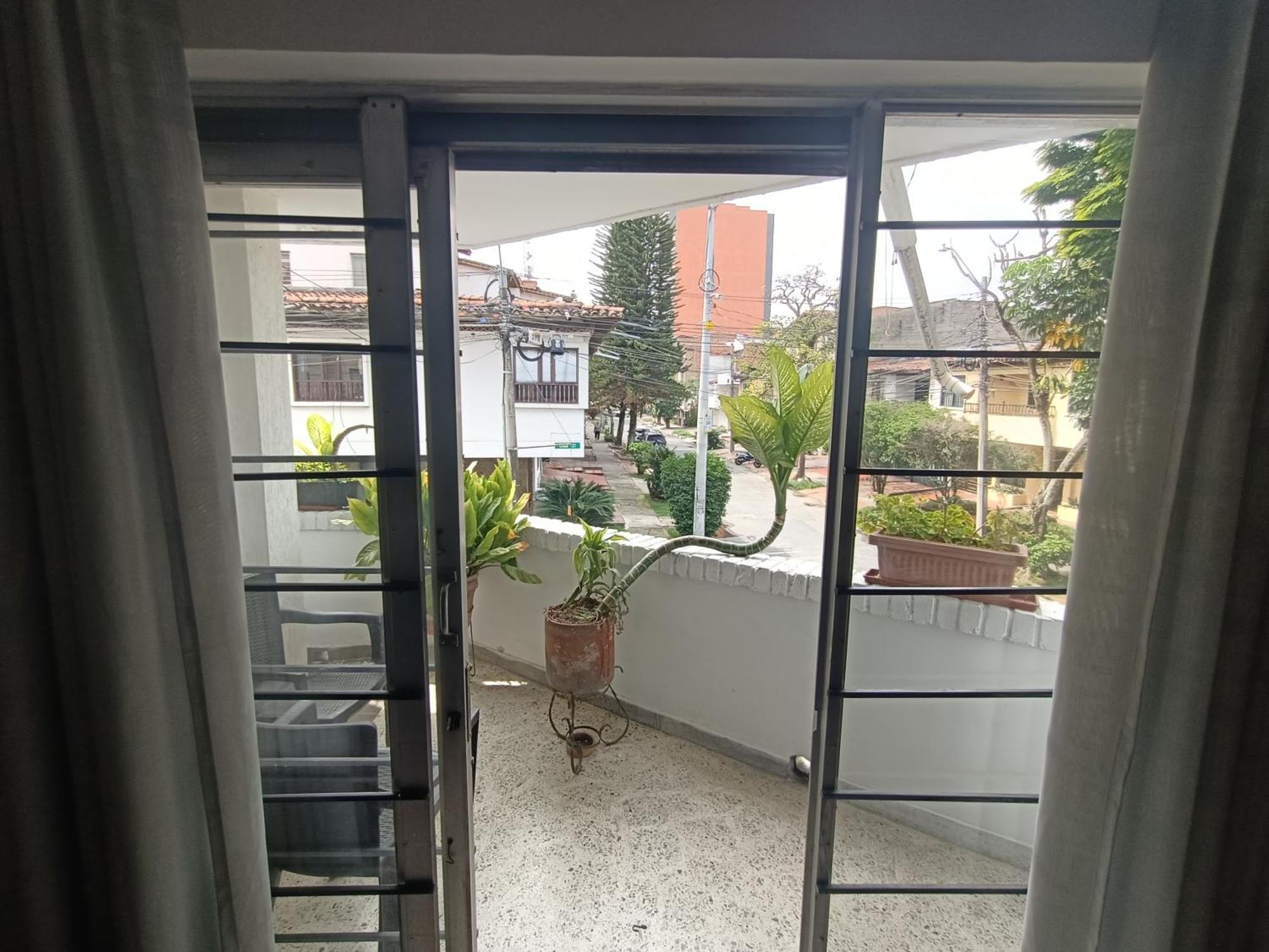 Loft Con Balcones En Belen Apartamento *