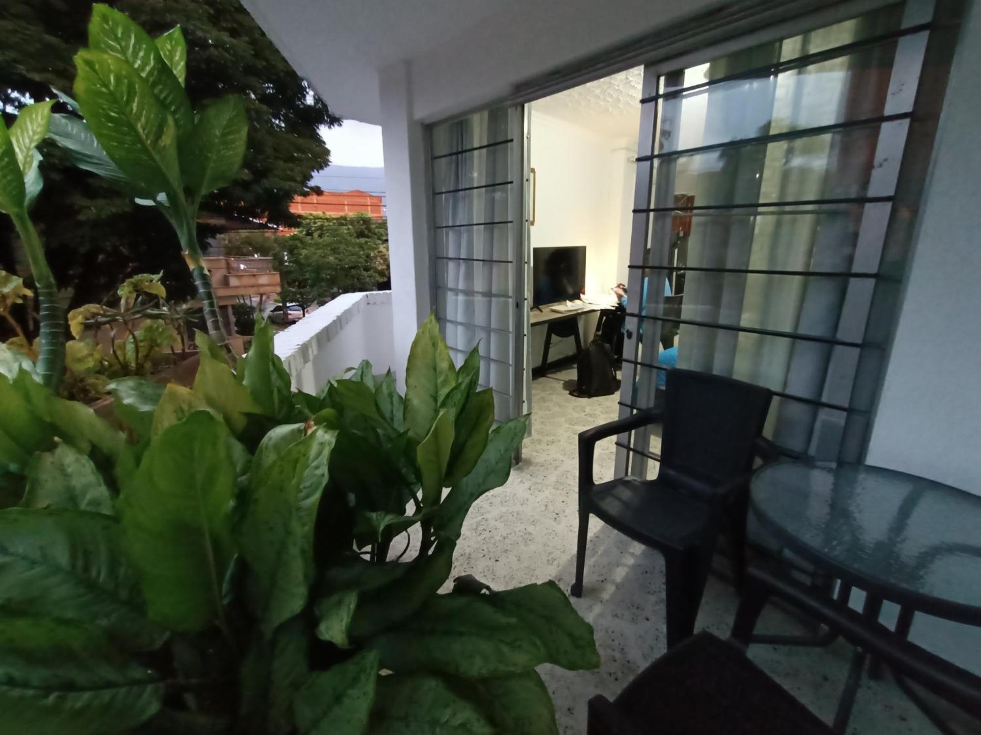 Loft Con Balcones En Belen
