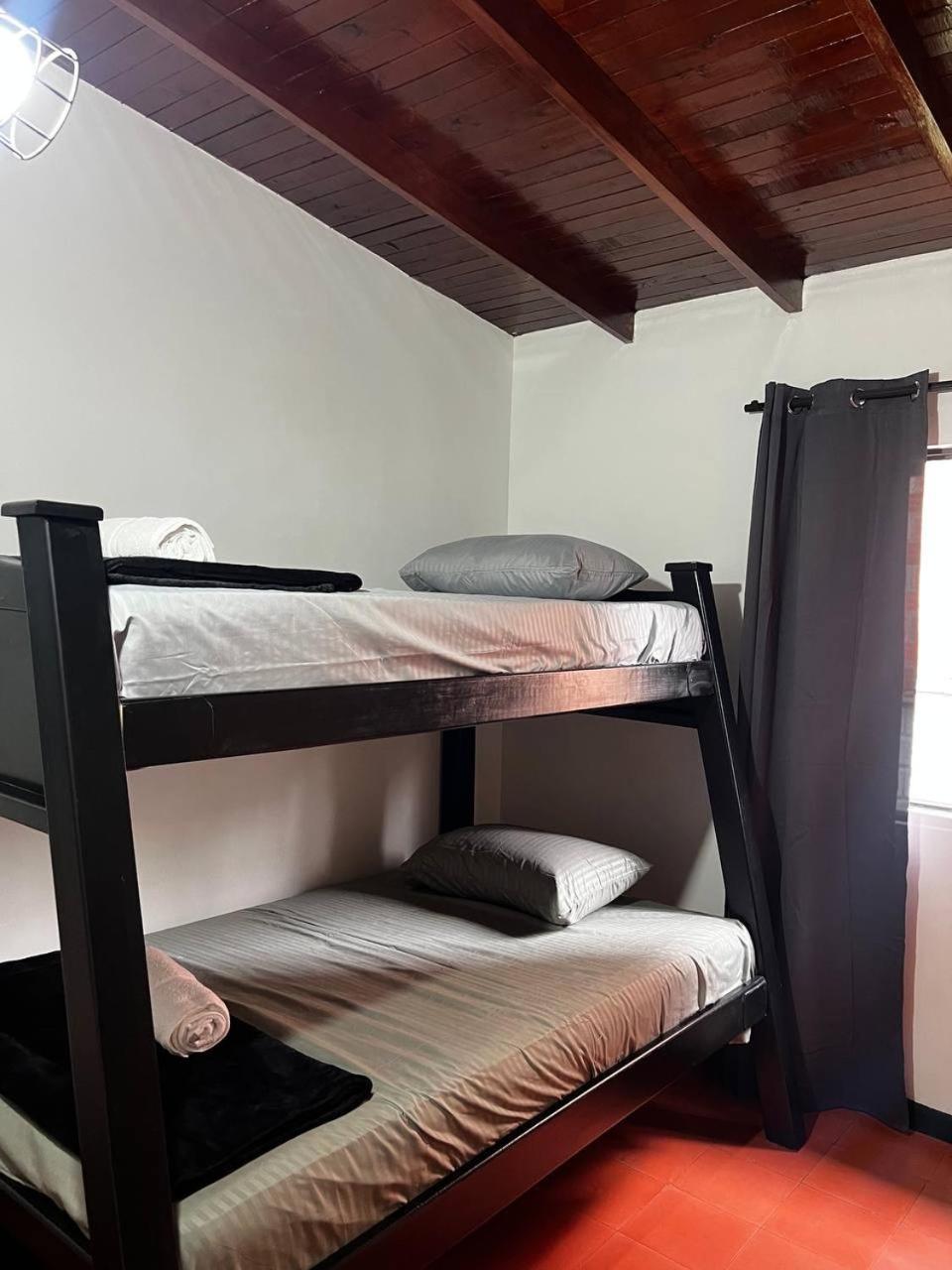 Pensión H91 House