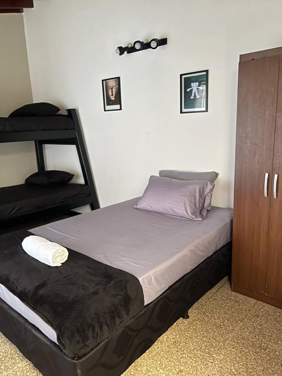 H91 House Medellín