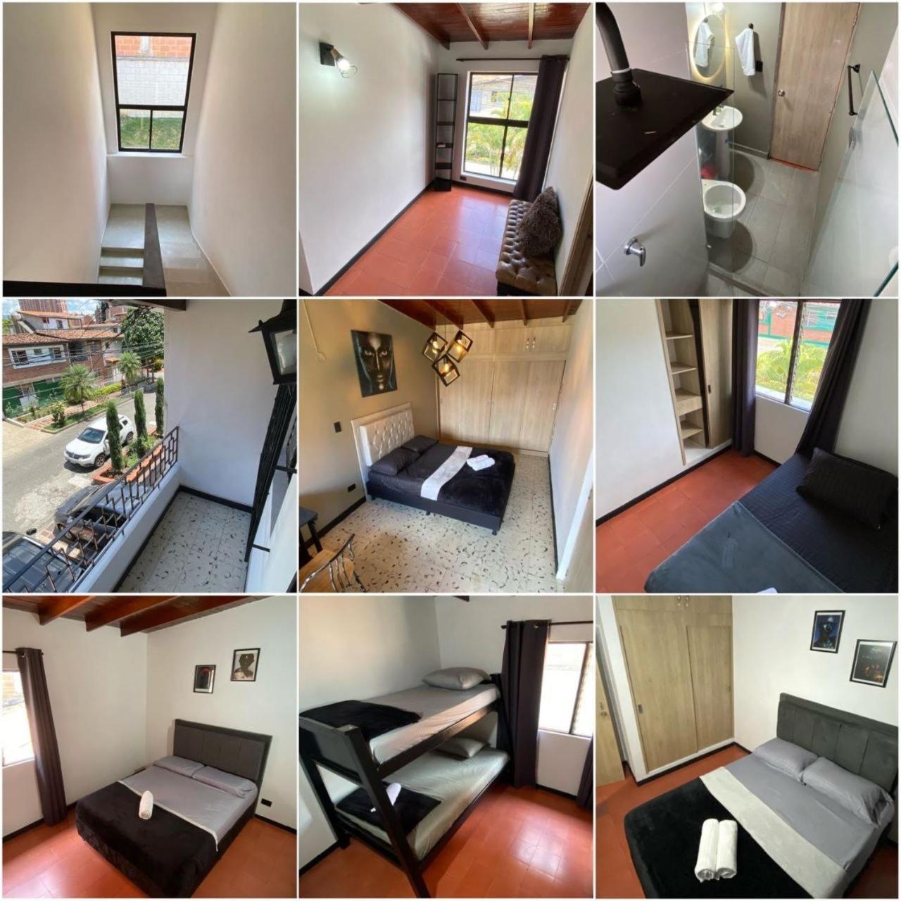 H91 House