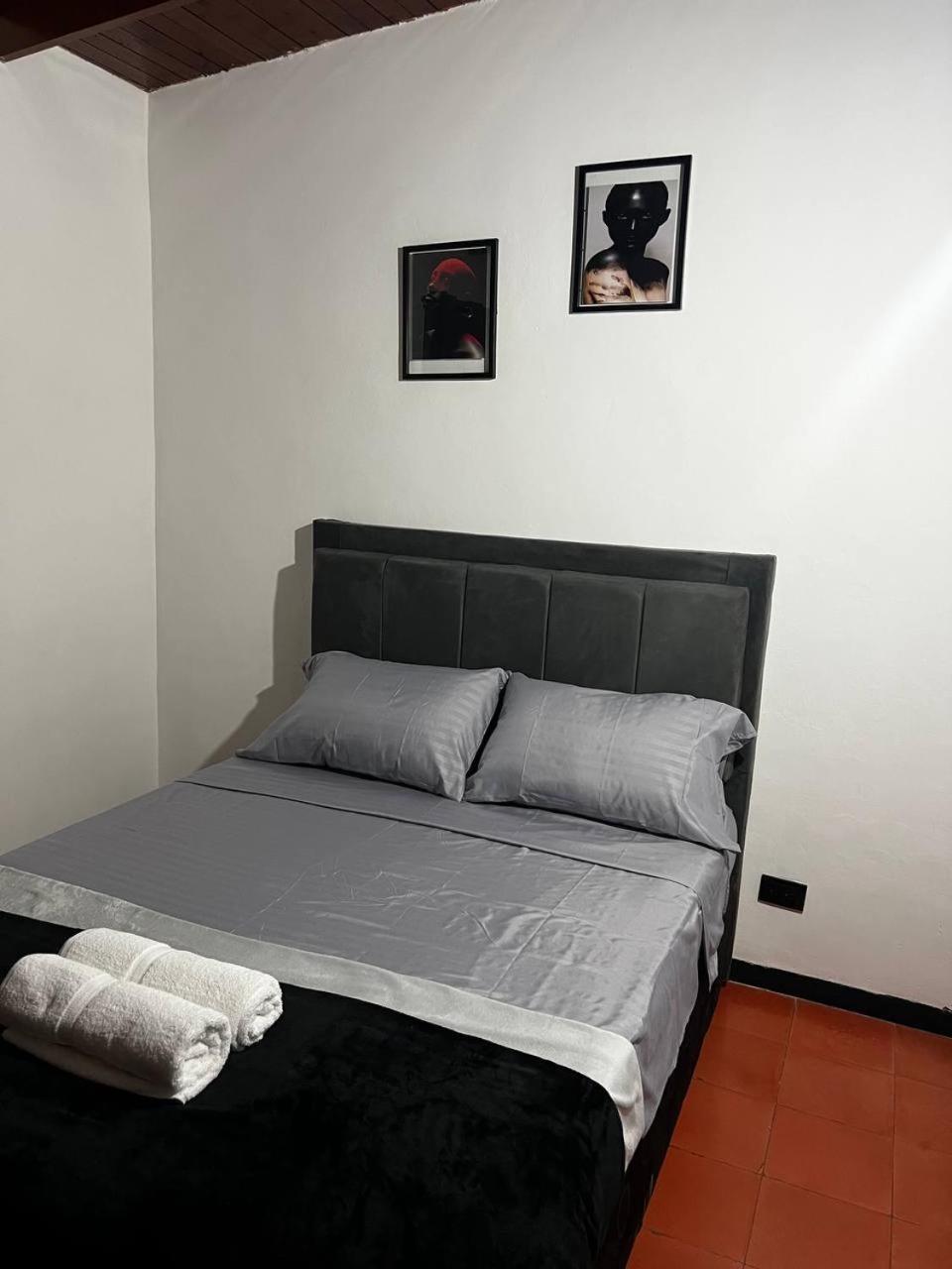 Pensión H91 House Medellín