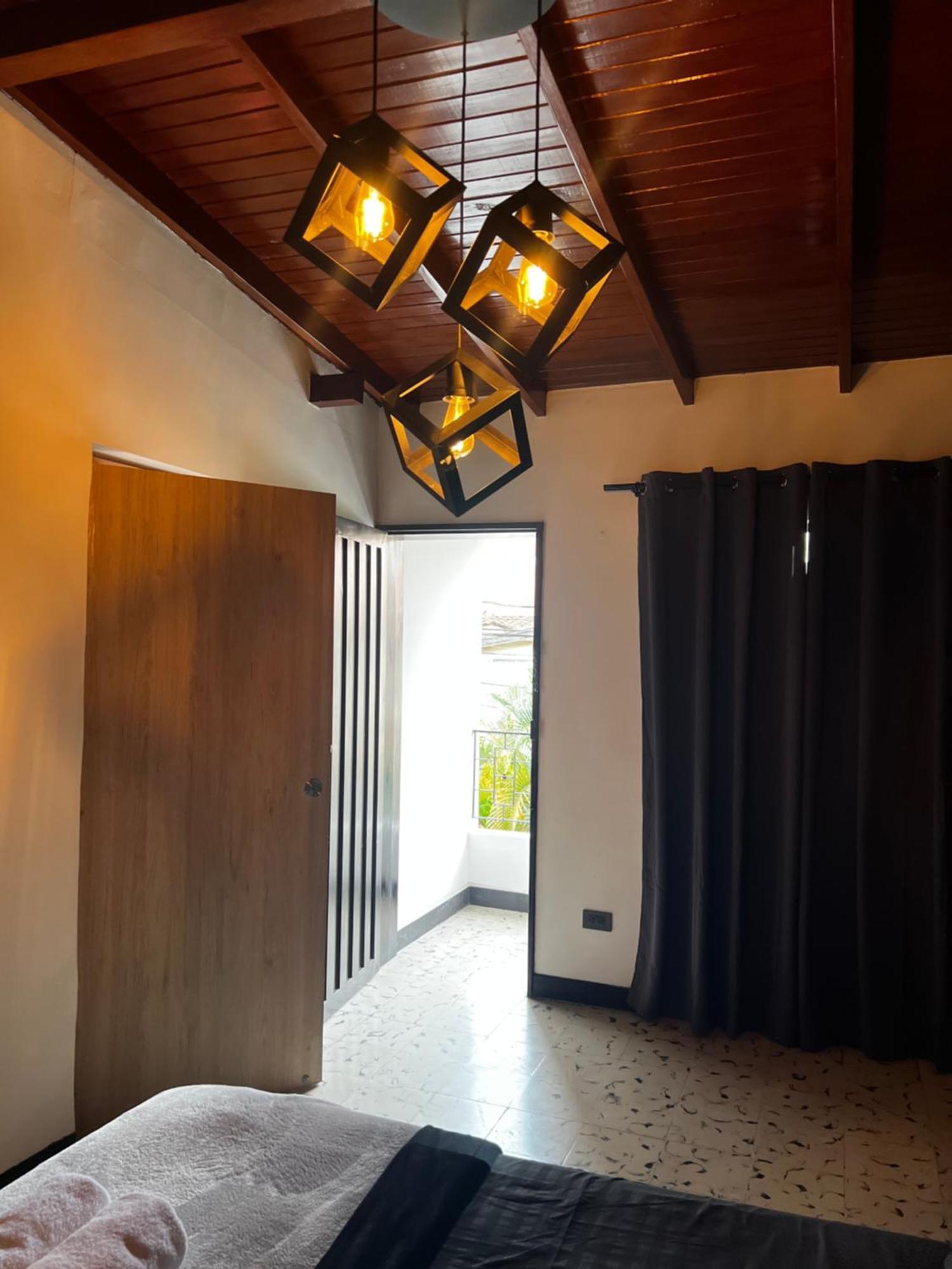 H91 House Medellín