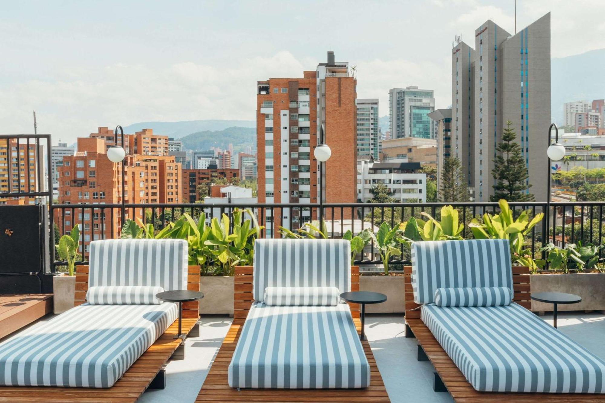 Hotel Faranda Collection Medellin, A Member Of Radisson Individuals Medellín