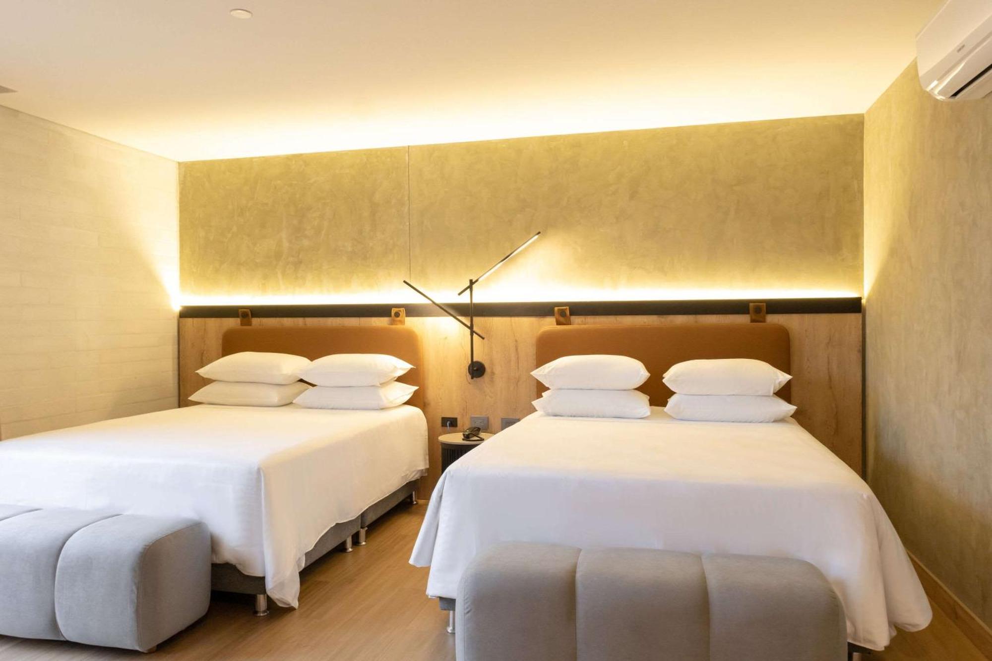 Faranda Collection Medellin, A Member Of Radisson Individuals 5* Medellín