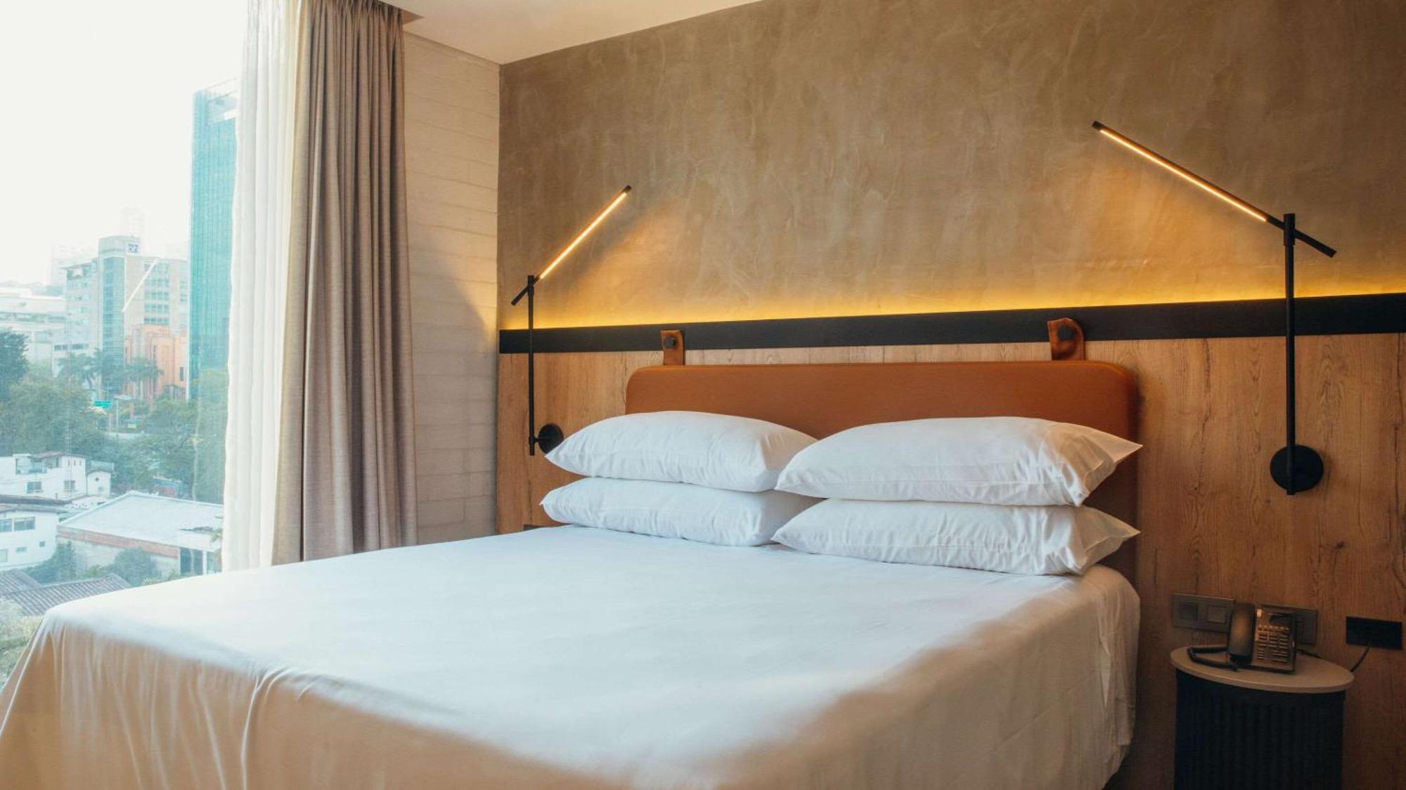 Faranda Collection Medellin, A Member Of Radisson Individuals Hotel
