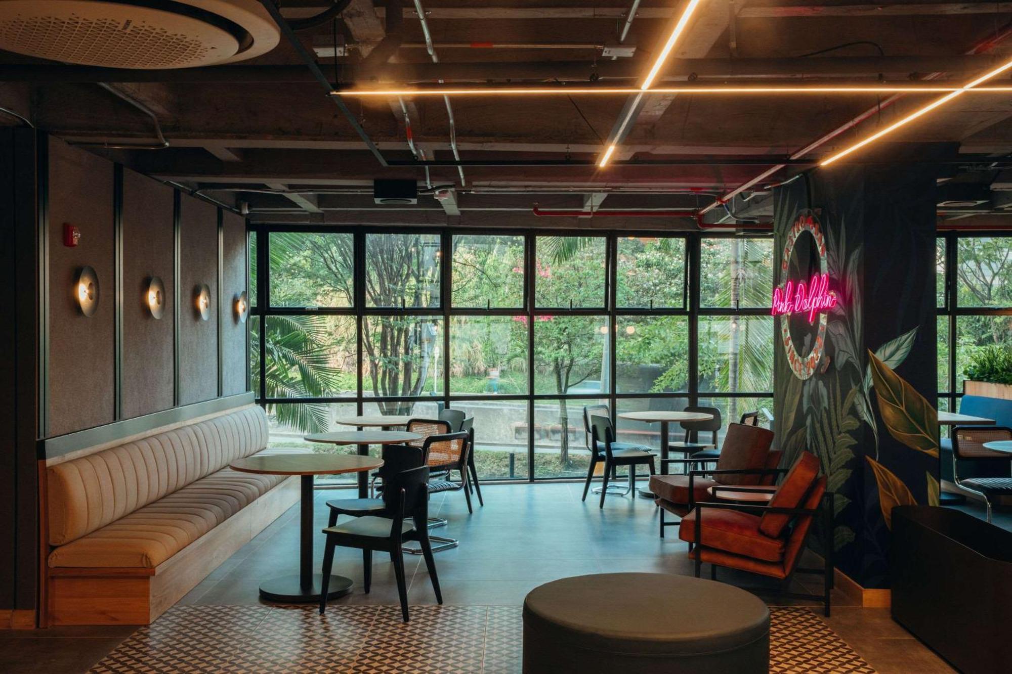 Faranda Collection Medellin, A Member Of Radisson Individuals Hotel 5*