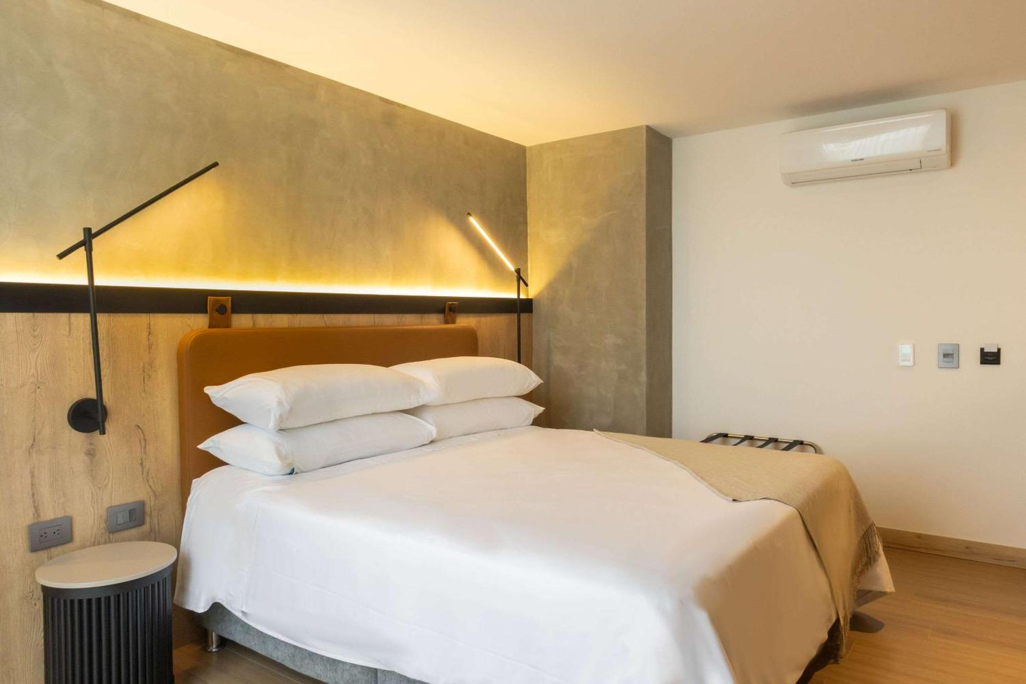 Hotel Faranda Collection Medellin, A Member Of Radisson Individuals