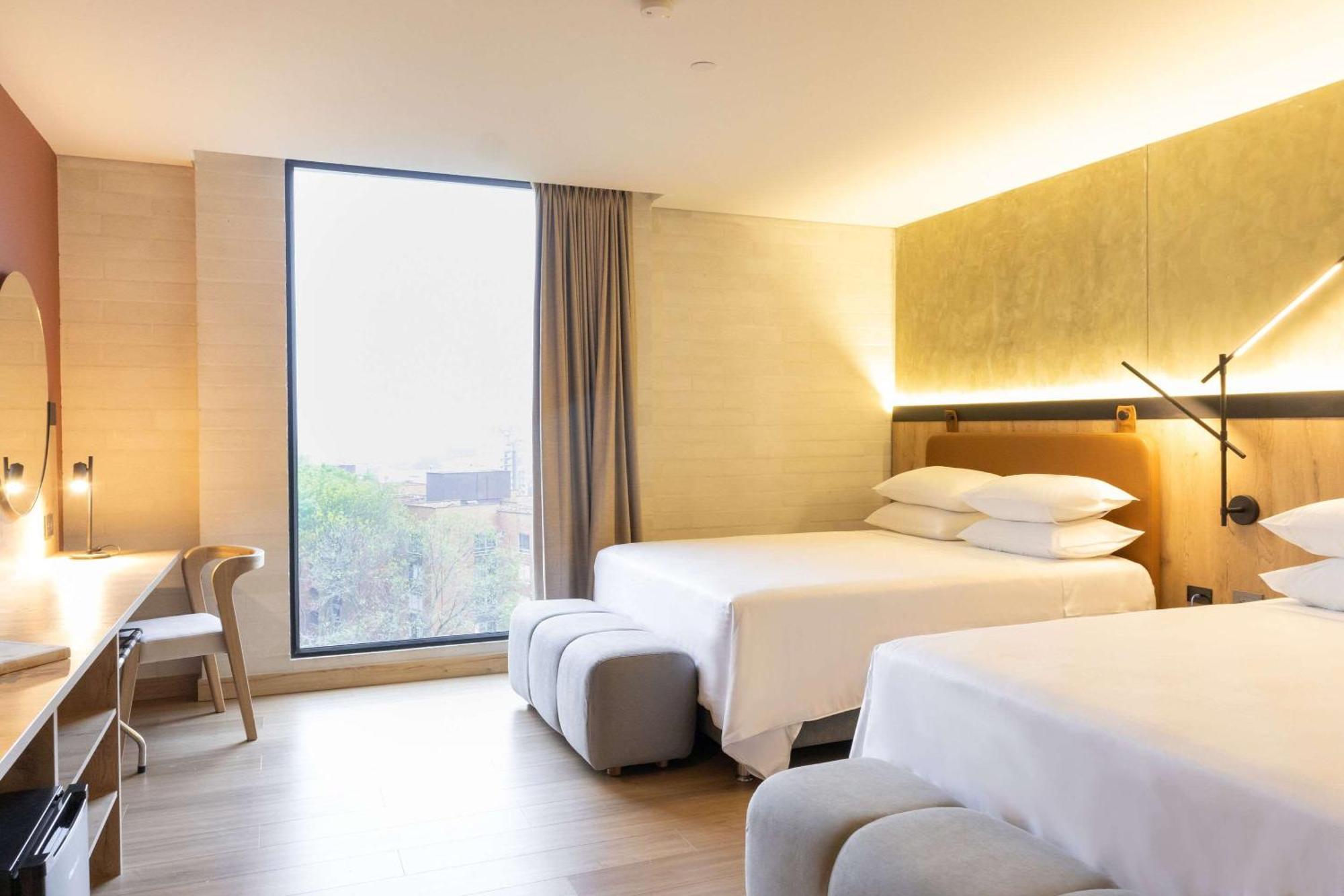 Hotel Faranda Collection Medellin, A Member Of Radisson Individuals 5*