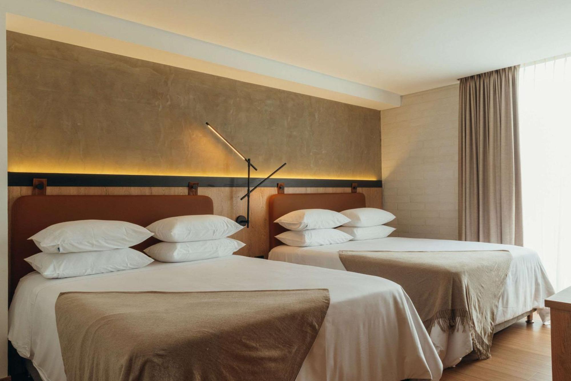 Faranda Collection Medellin, A Member Of Radisson Individuals 5* Medellín