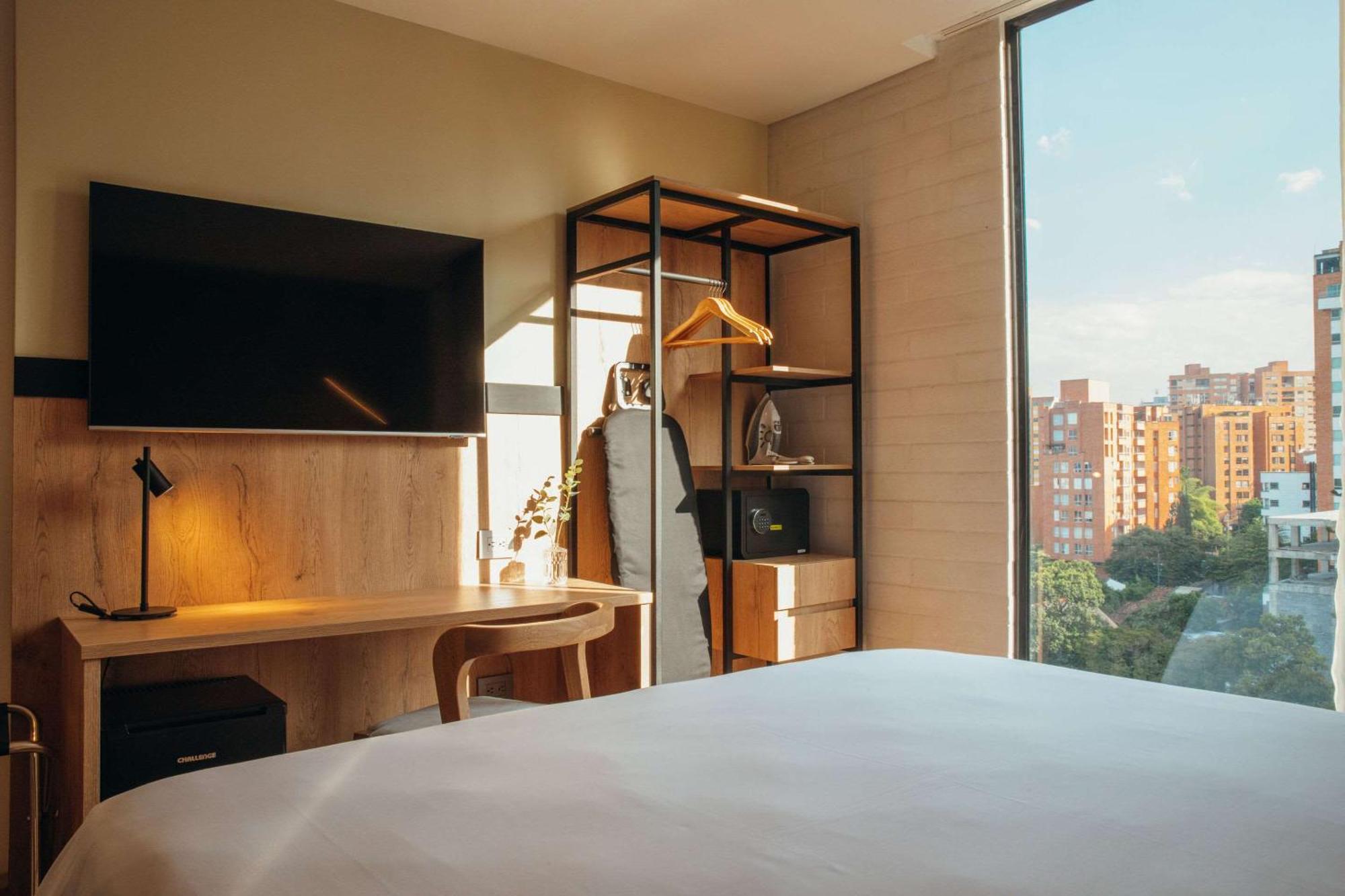 Faranda Collection Medellin, A Member Of Radisson Individuals Hotel Medellín