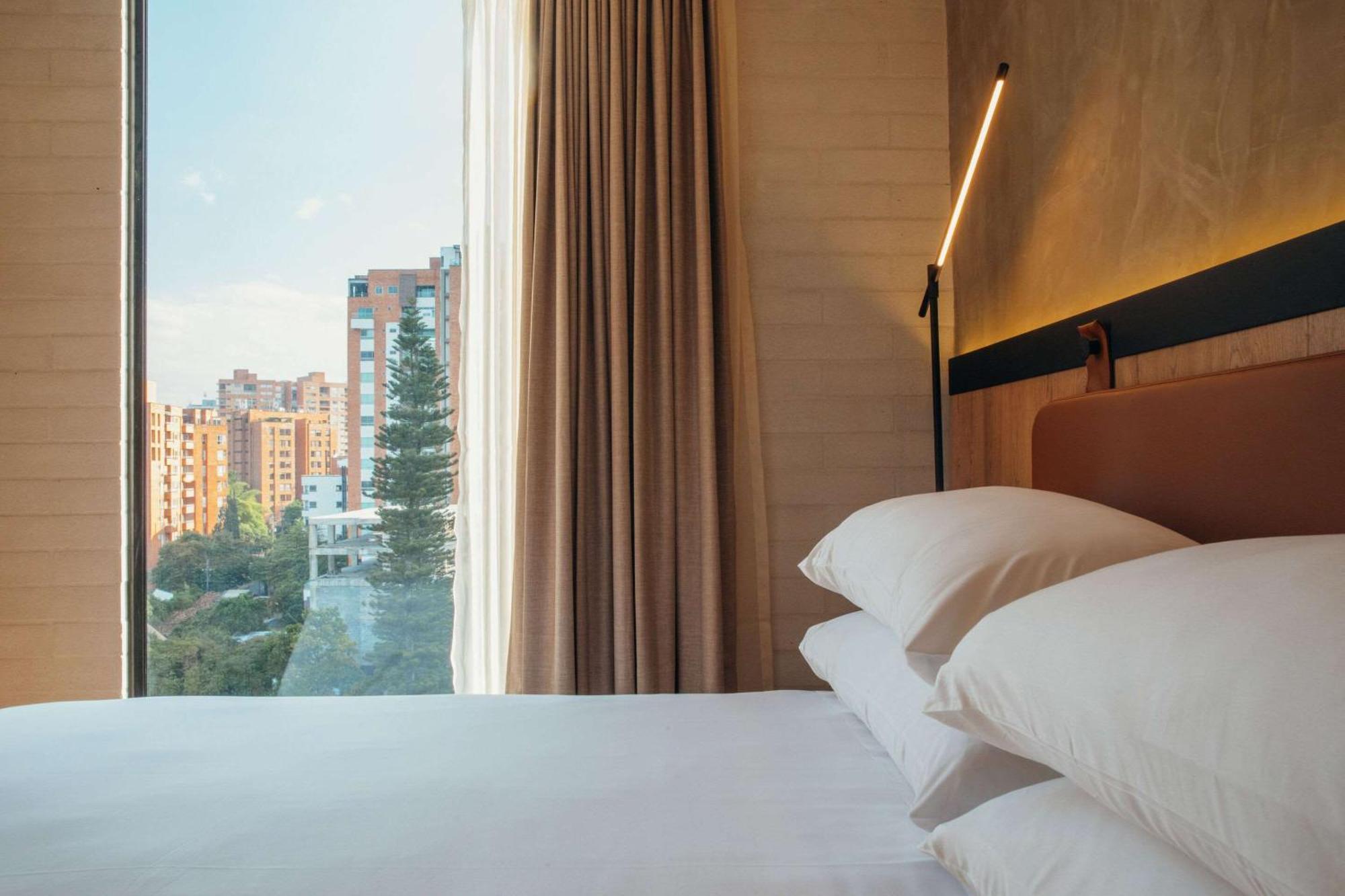 Faranda Collection Medellin, A Member Of Radisson Individuals 5* Medellín