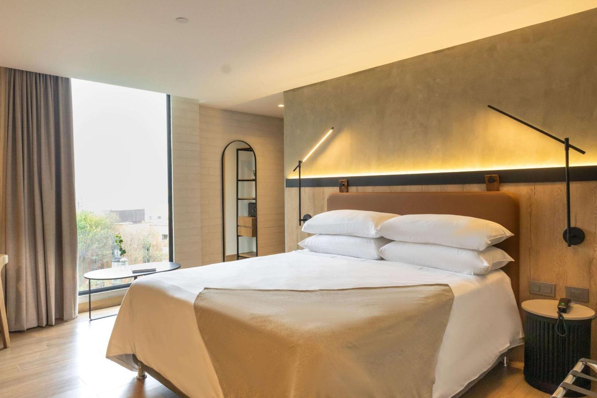 Faranda Collection Medellin, A Member Of Radisson Individuals