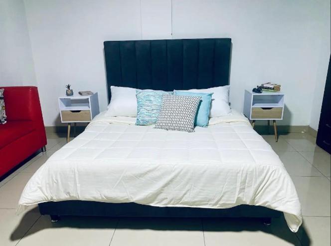 Apartamento Mi Y *