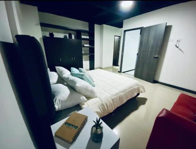 Apartamento Mi Y Medellín