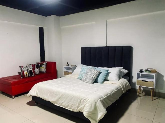 Apartamento Mi Y *