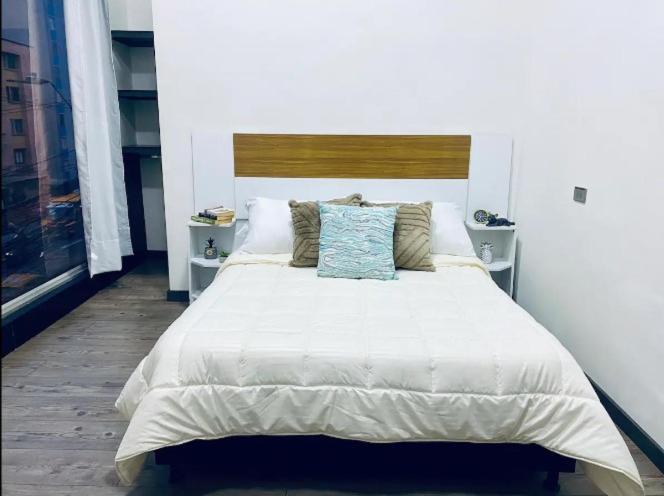 Mi Y Apartamento *