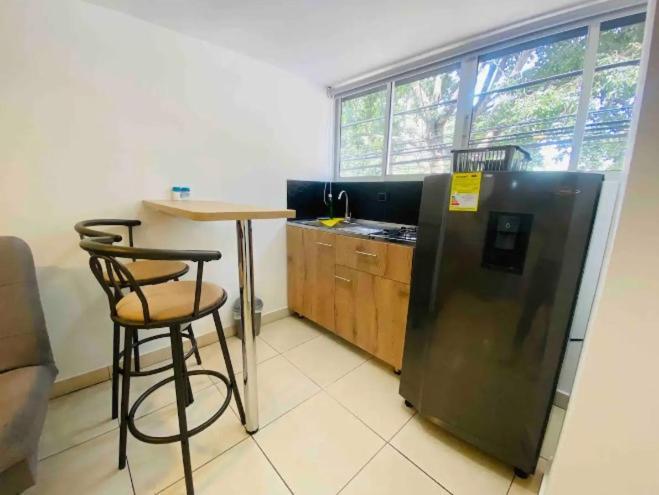 Apartamento Mi Y