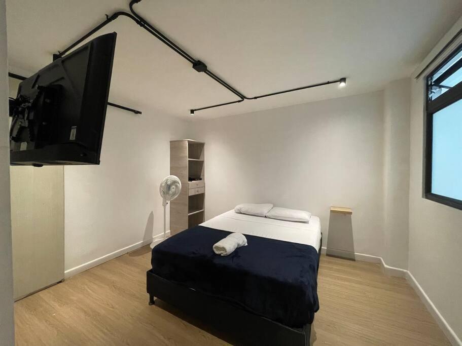 Descubre El Encanto Del Barrio Laureles Medellin