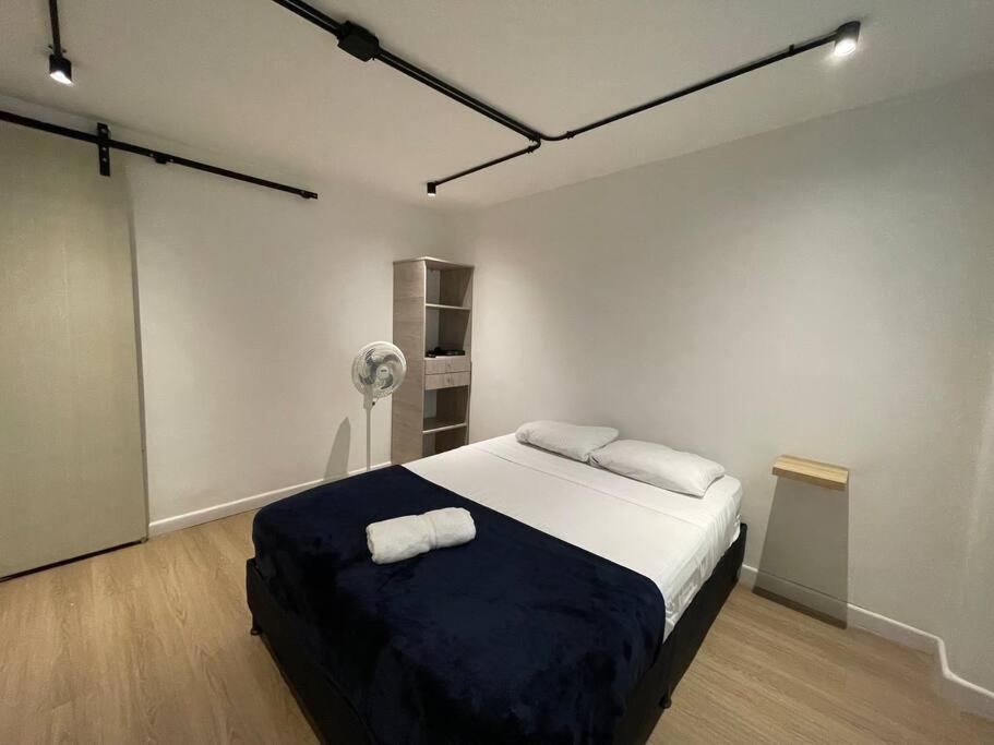 Descubre El Encanto Del Barrio Laureles Apartment
