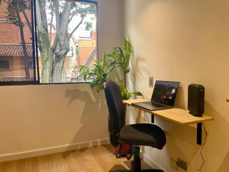 Descubre El Encanto Del Barrio Laureles * Medellin