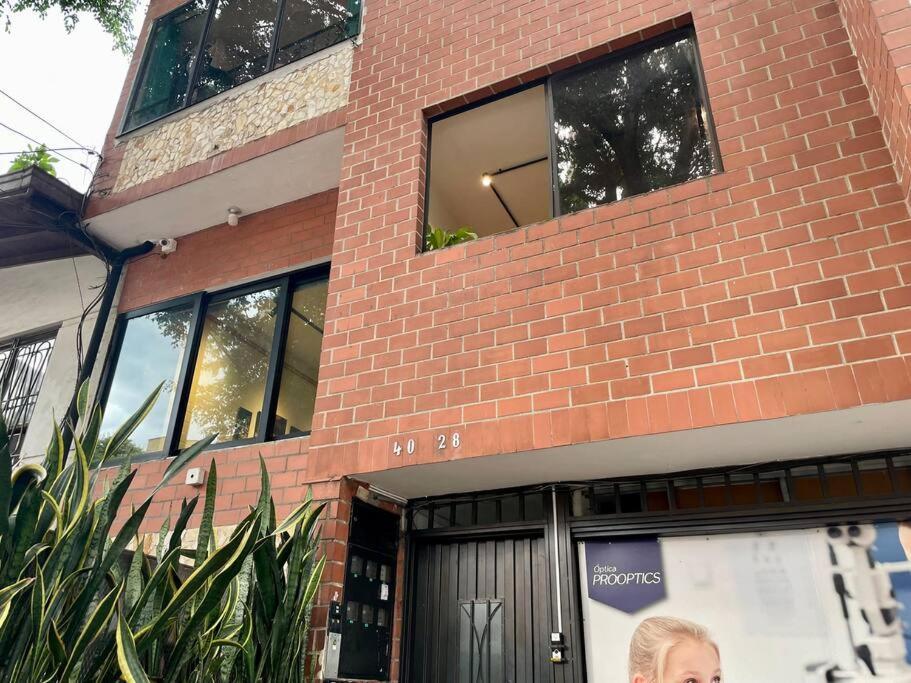 Apartment Descubre El Encanto Del Barrio Laureles Medellin