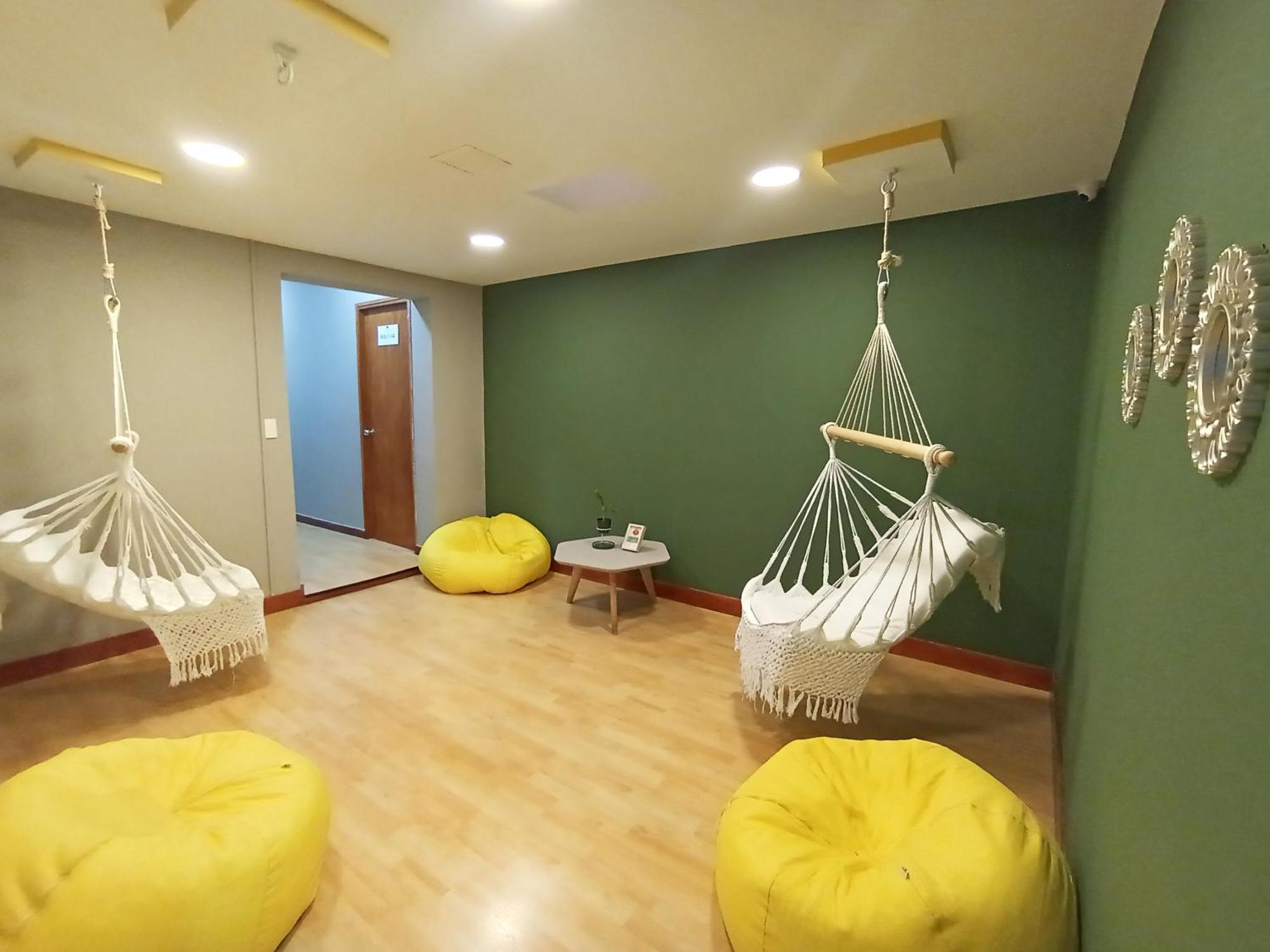 Hotel Poblado Park