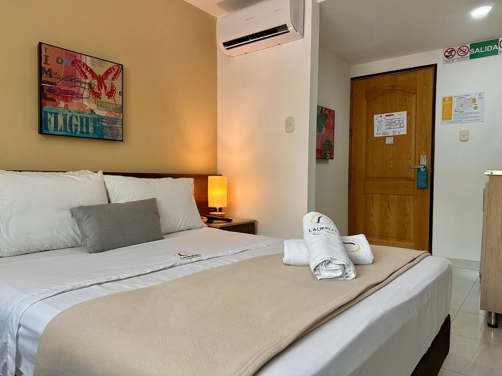 Laureles Lgh Hotel Medellín