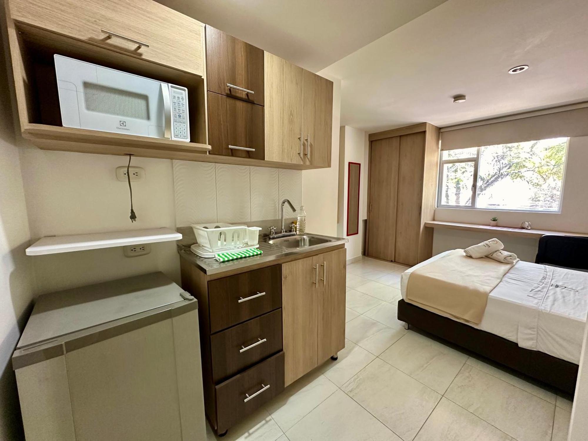 Hotel Laureles Lgh Medellín