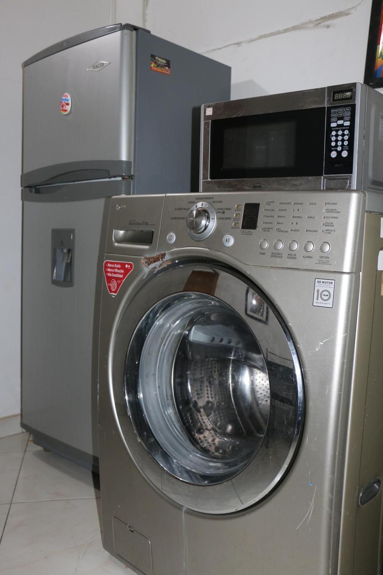 Apartamento Aparta Torre De Prado *