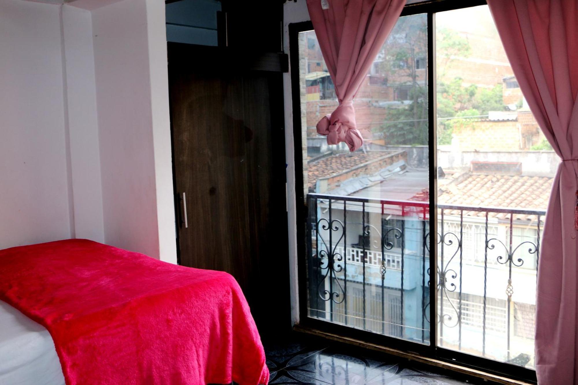 Aparta Torre De Prado 401 Apartamento Medellín