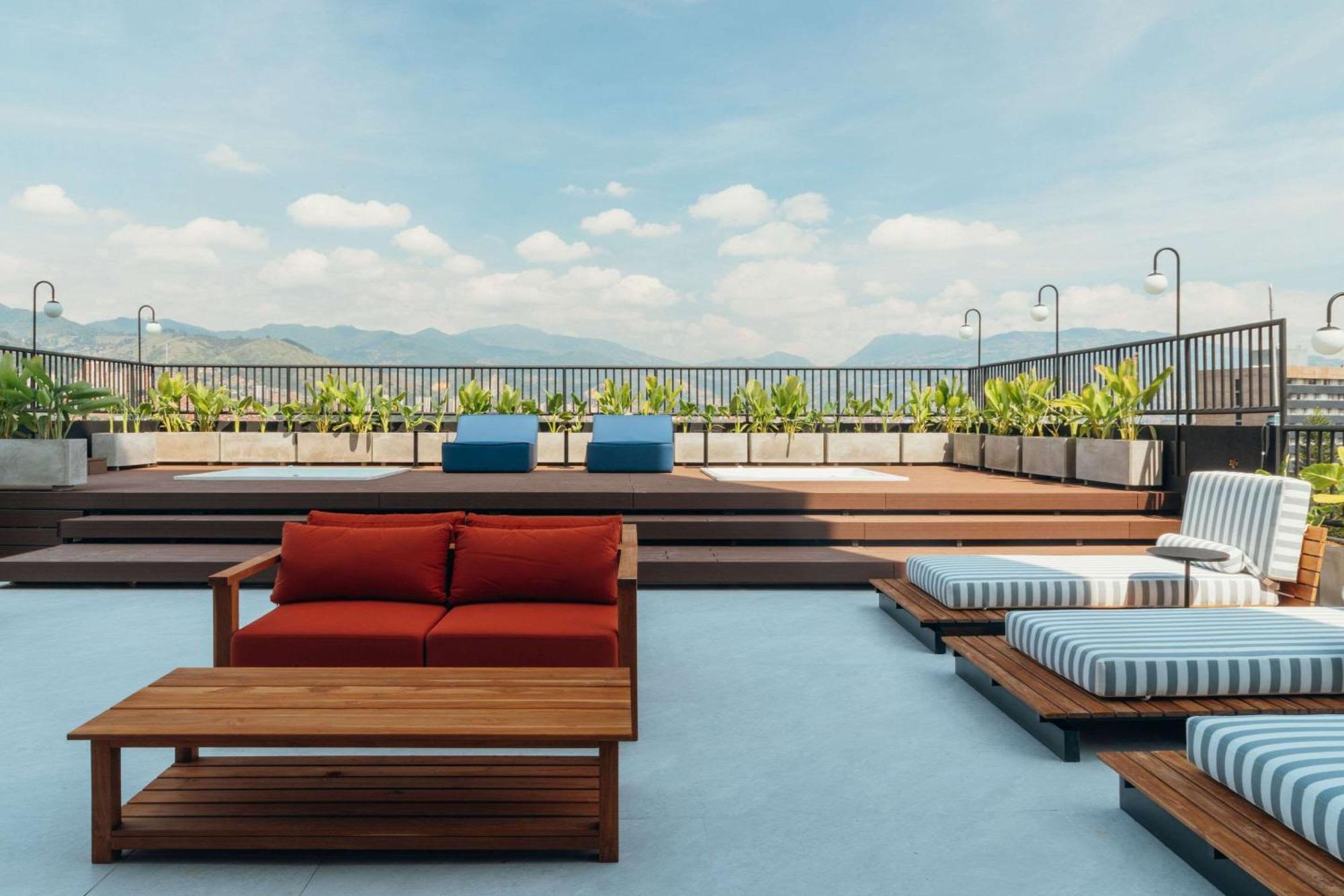 Faranda Collection Medellin, A Member Of Radisson Individuals Medellín