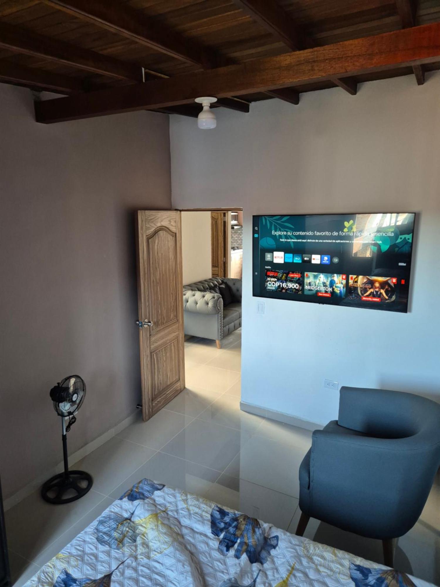 Exclusivo Y Elegante Apartamento