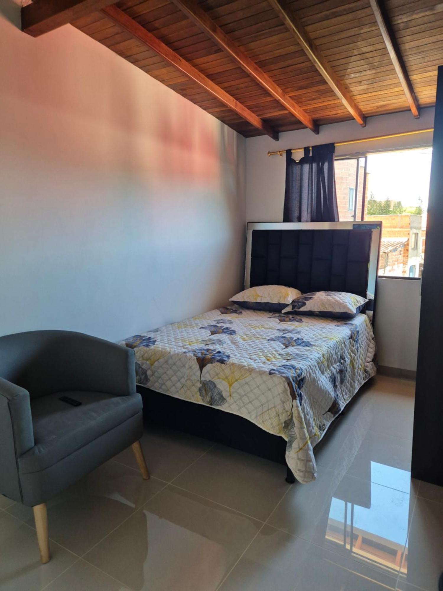 Exclusivo Y Elegante Apartamento
