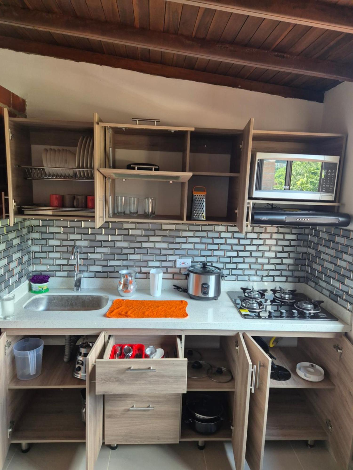 Apartamento Exclusivo Y Elegante