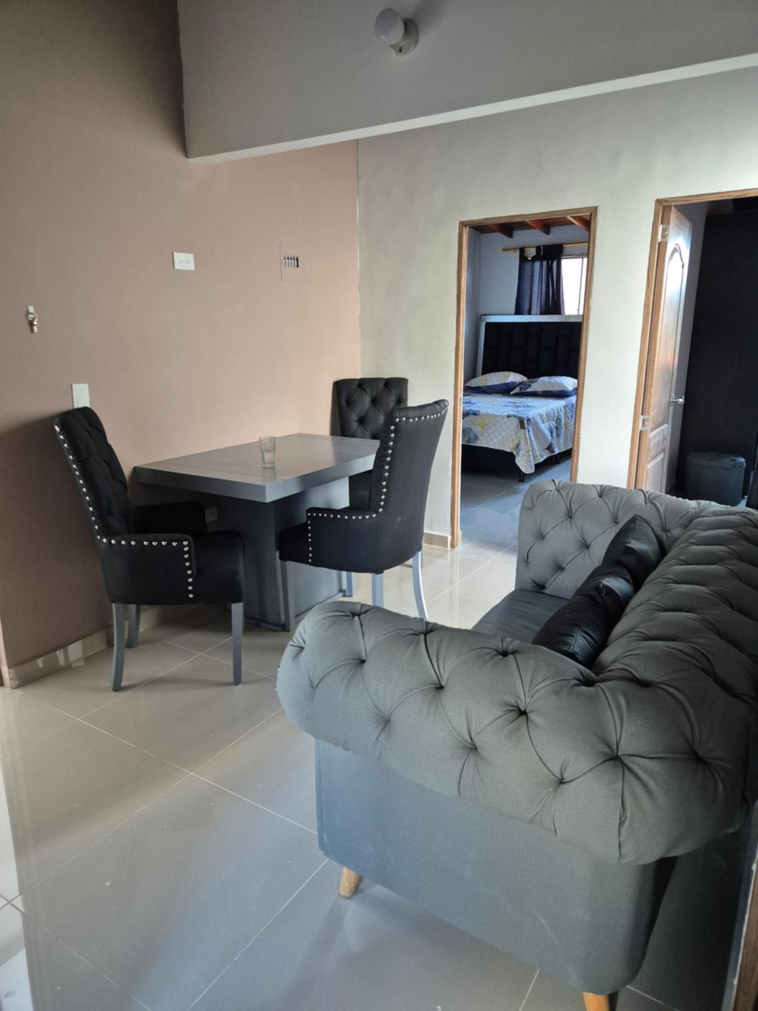 Exclusivo Y Elegante Apartamento Medellín