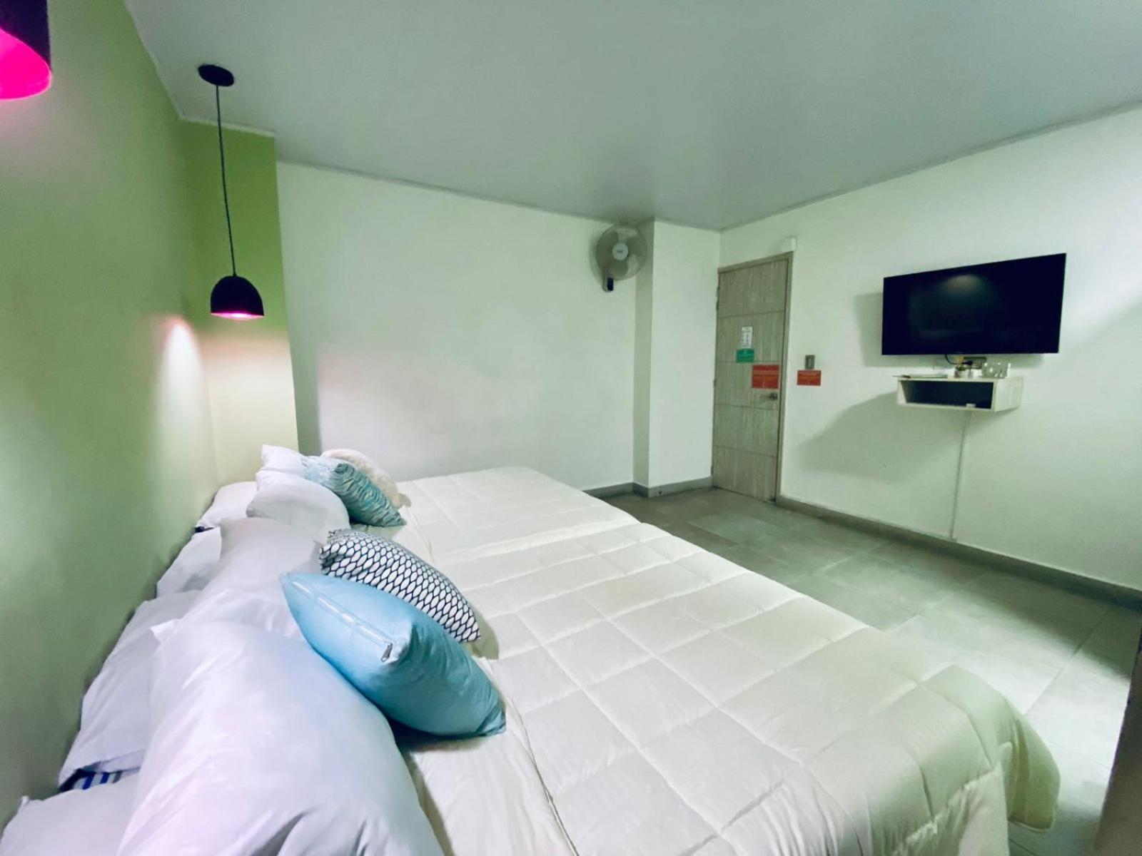 Mi Y Apartamento