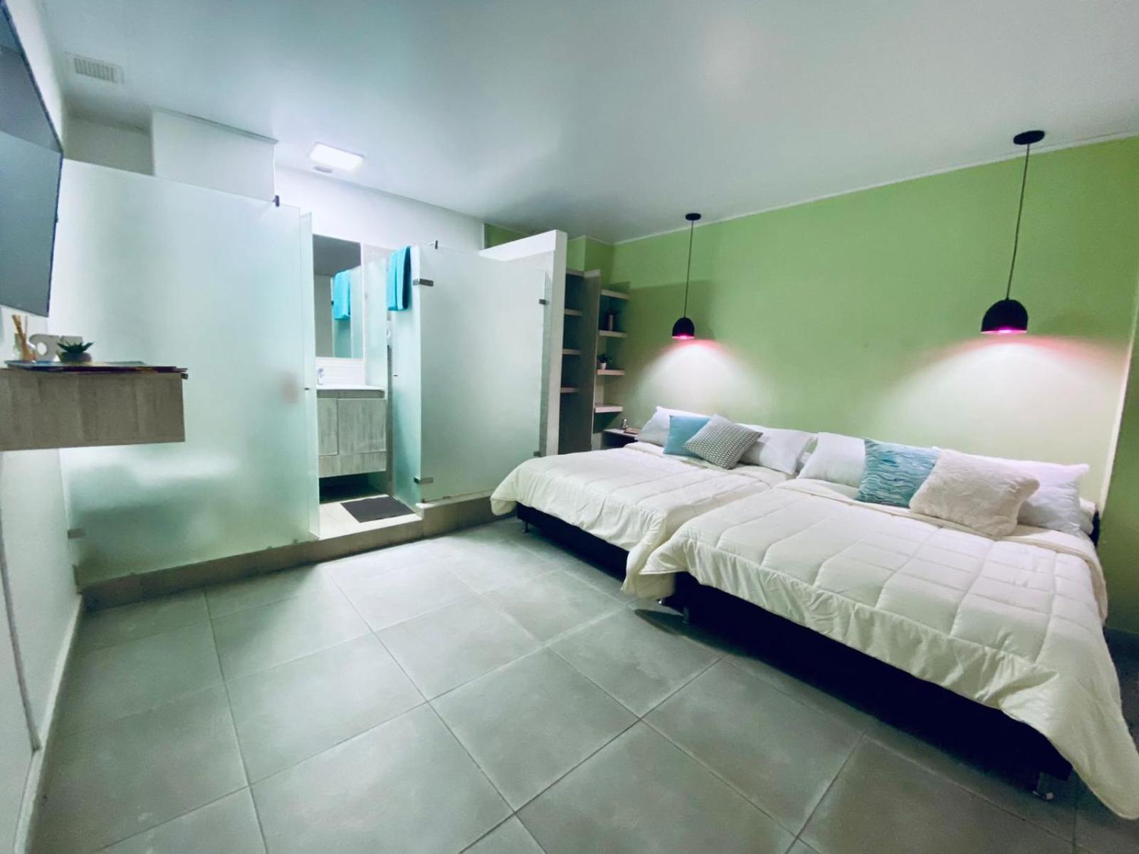 Apartamento Mi Y Medellín