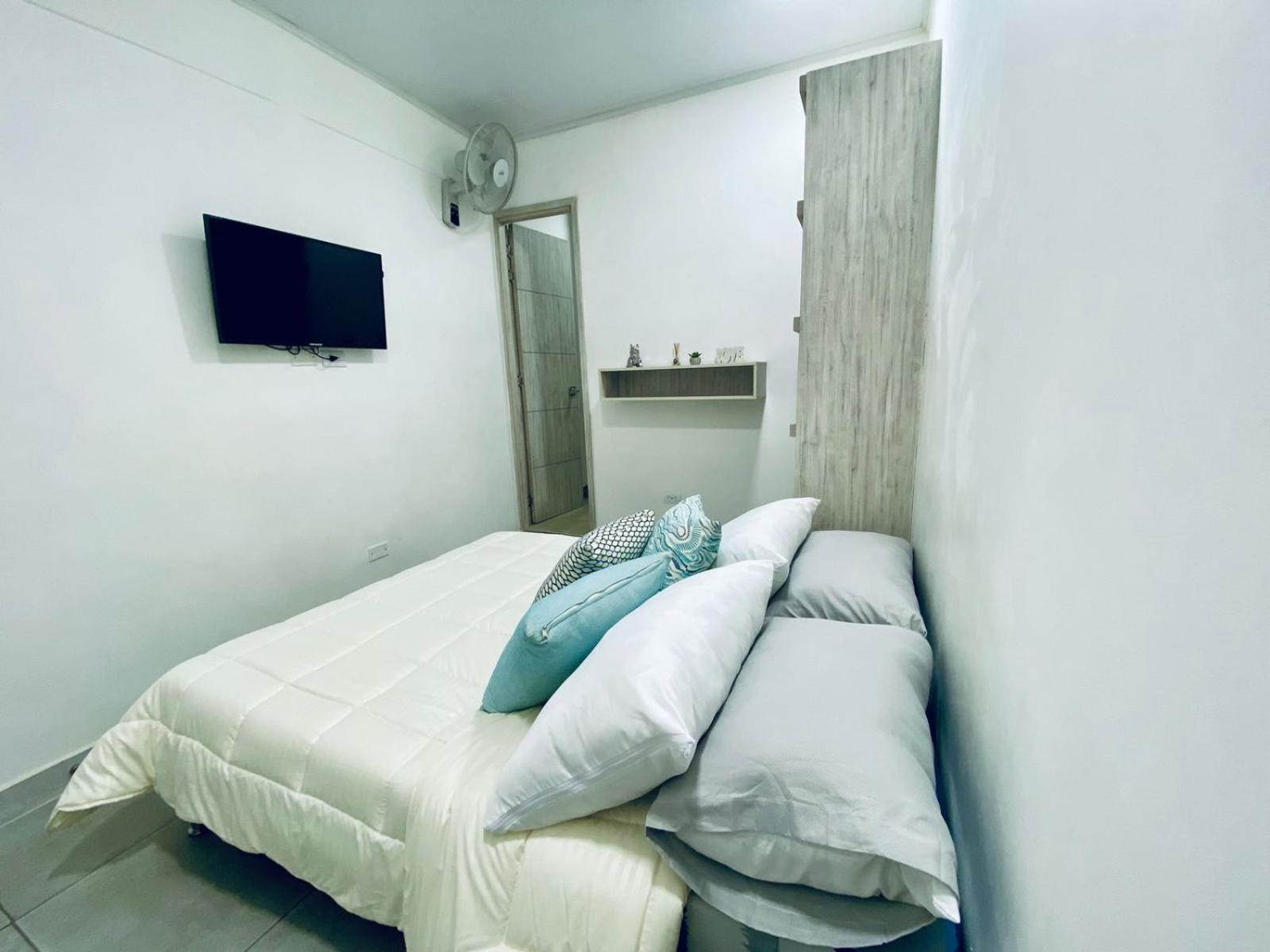 Mi Y Apartamento *