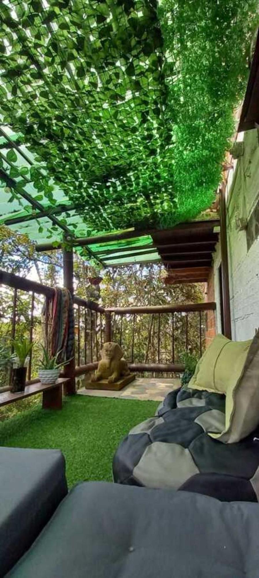 Boresta House -santa Elena Con Vista Al Bosque Y Terraza Privada Medellín