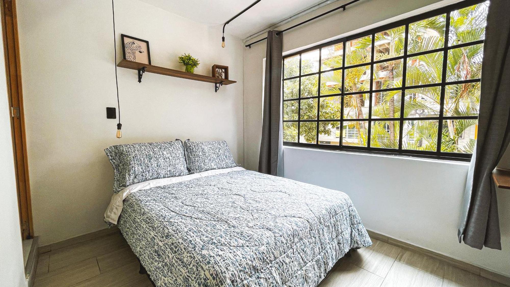Hostal Adn Algo De Nosotros *