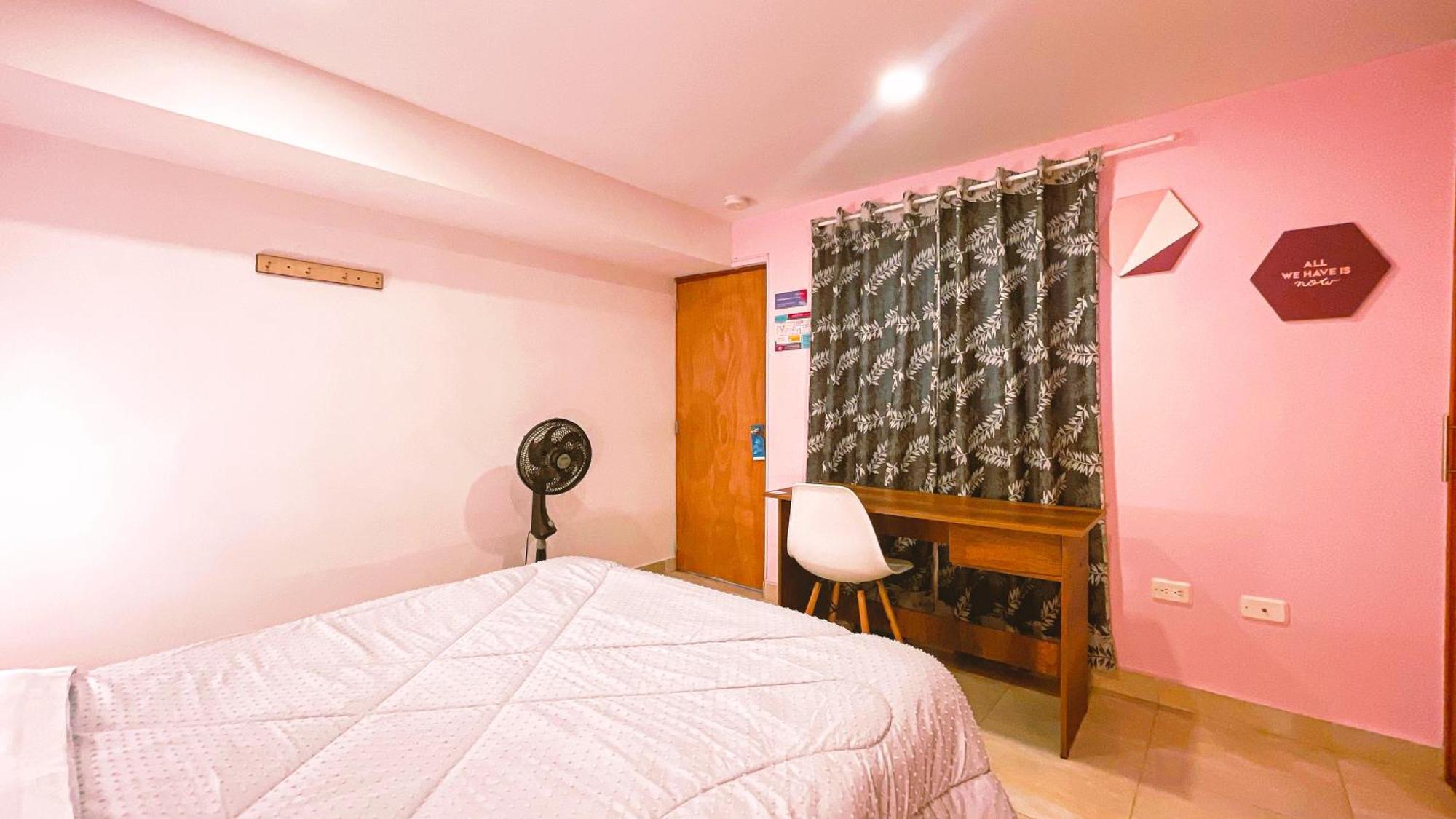 Malaika Hostal Medellín