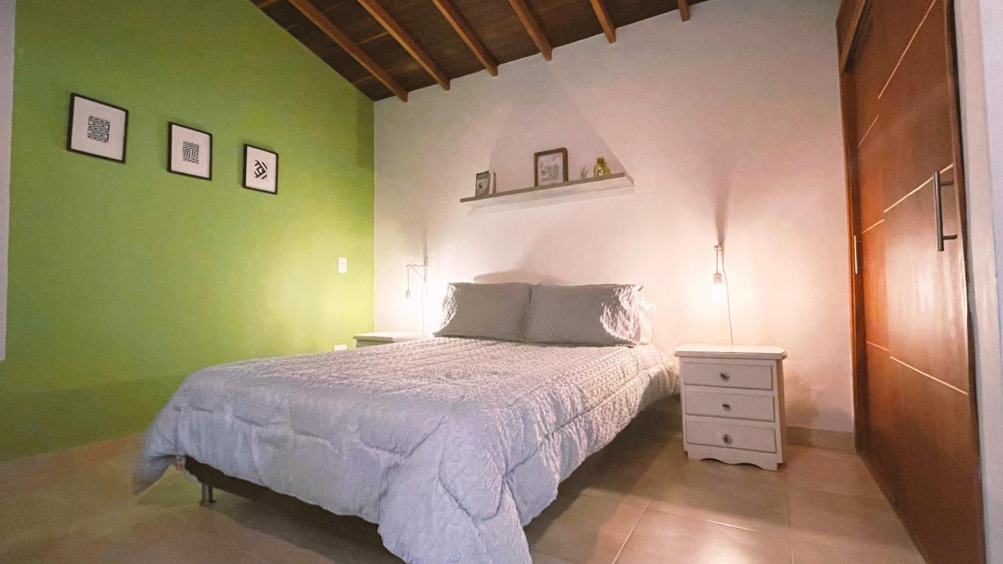 Hostal Malaika *