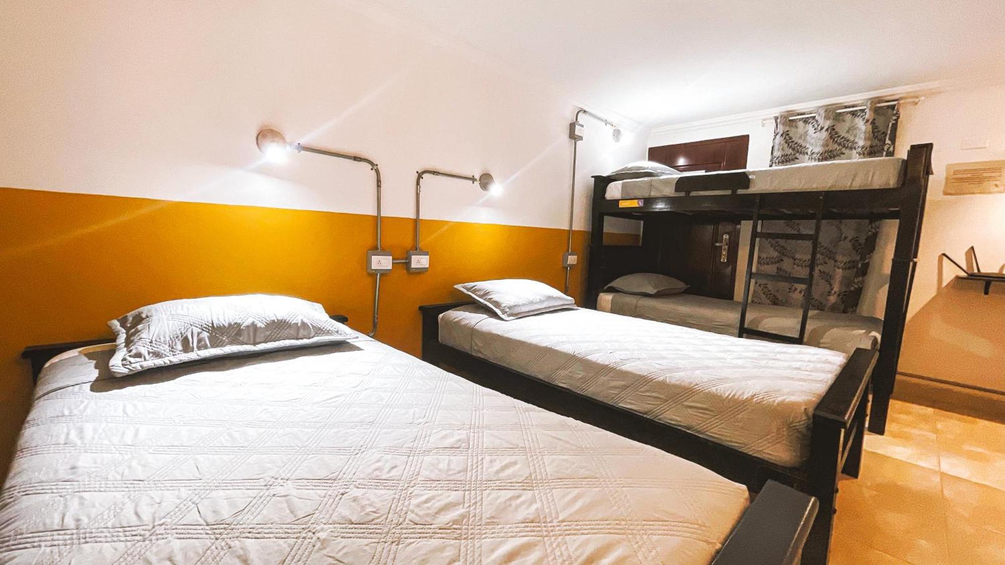 Malaika Hostal Medellín