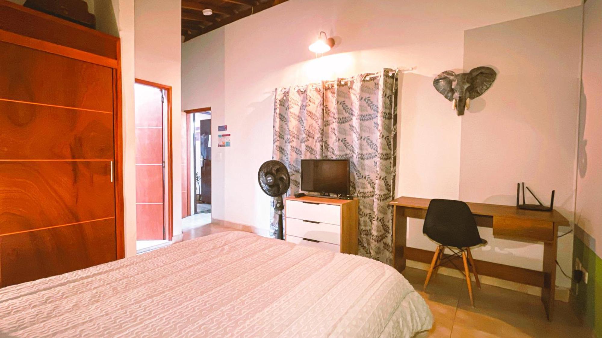 Hostal Malaika Medellín